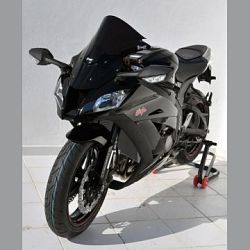 ZX 10 R 2011 Plexi Aeromax - kliknte pro vt nhled